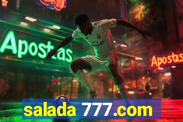 salada 777.com